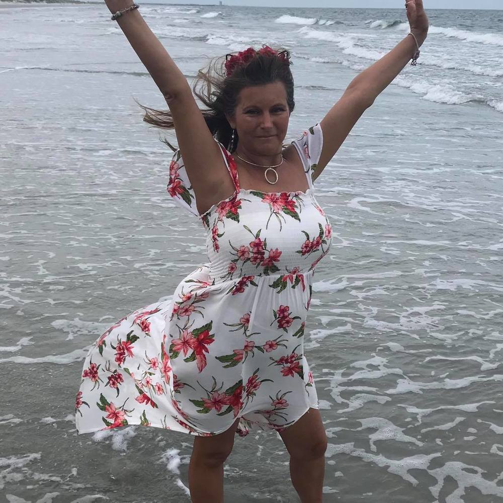 Meet your Posher, Lena